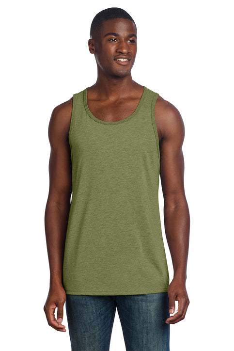 Unisex Tri Blend Tank AL2019 - AL2019