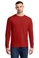 Dri Power 100% Polyester Long Sleeve T Shirt 21LS - 21LS