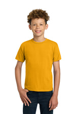 Youth Ultra Cotton 100% US Cotton T Shirt 2000B - 2000B