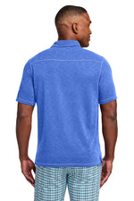 Palmetto Paradise Polo ST224065TB - ST224065TB - back