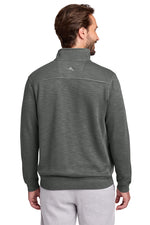 Tobago Bay 1/2 Zip ST226342TB - ST226342TB - back