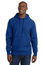 Super Heavyweight Pullover Hooded Sweatshirt F281 - F281