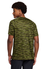 Drift Camo Tee ST375 - ST375 - back