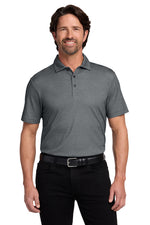 Fine Pique Blend Polo K830 - K830