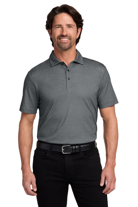 Fine Pique Blend Polo K830 - K830