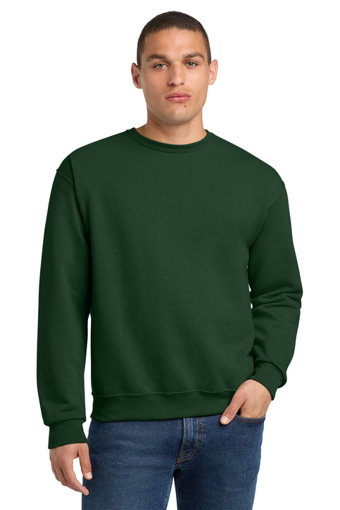 NuBlend Crewneck Sweatshirt 562M - 562M