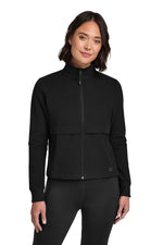 Women's Outstretch Full Zip LOG830 - LOG830