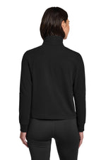 Women's Outstretch Full Zip LOG830 - LOG830 - back