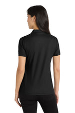 Jewel Polo LOG101 - LOG101 - back