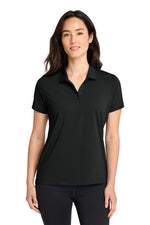 Women's Regain Polo LOG170 - LOG170