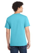 Core Cotton Tee PC54 - PC54 - back