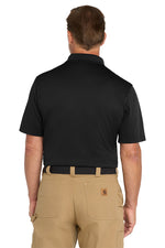 Select Snag Proof Polo CS412 - CS412 - back
