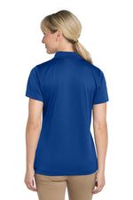 Women's Select Snag Proof Polo CS413 - CS413 - back