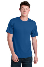 Core Blend Recycled Tee PC01 - PC01