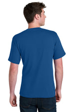 Core Blend Recycled Tee PC01 - PC01 - back
