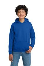 Youth Heavy Blend Hooded Sweatshirt 18500B - 18500B