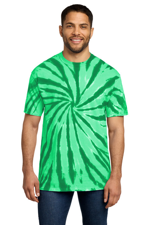 Tie Dye Tee PC147 - PC147