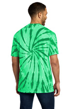 Tie Dye Tee PC147 - PC147 - back