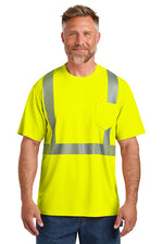 ANSI 107 Class 2 Segmented Tape Tee CS204 - CS204