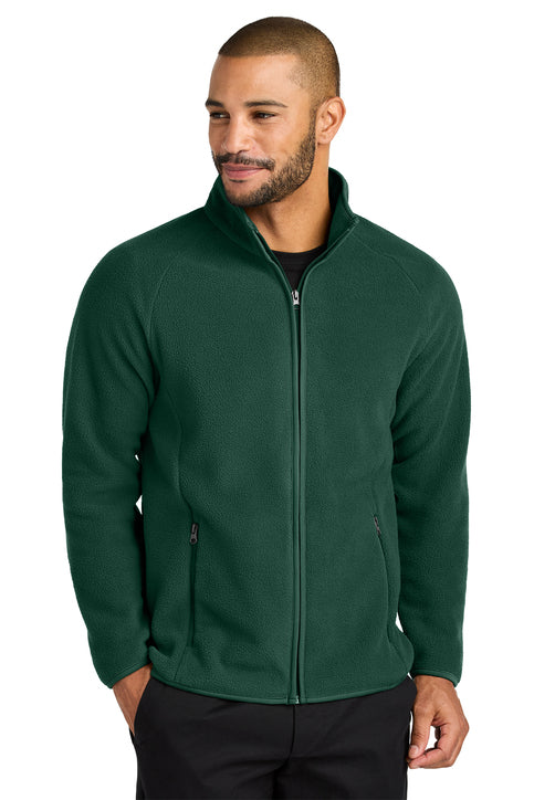 C FREE Raglan Fleece F700 - F700