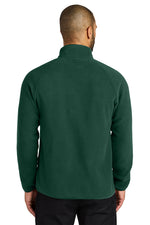 C FREE Raglan Fleece F700 - F700 - back