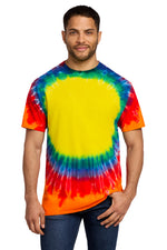 Window Tie Dye Tee PC149 - PC149