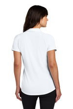 Women’s Envision Polo LOG154 - LOG154 - back