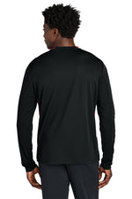 Club 1/4 Zip Pullover ST443 - ST443 - back