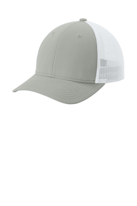 Stretch Tek Mesh Back Cap STC60 - STC60