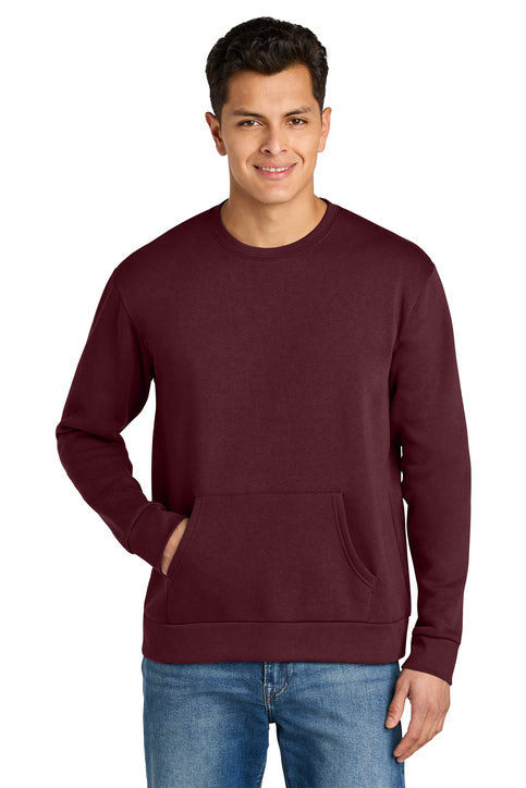 Santa Barbara Pocket Sweatshirt NL9001 - NL9001
