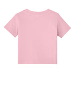 Infant Jersey Short Sleeve Tee BC3001B - BC3001B - back
