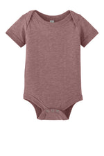 Infant Jersey Short Sleeve One Piece BC100B - BC100B