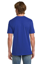 100% Ring Spun Cotton T Shirt 980 - 980 - back