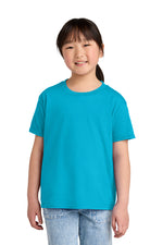 Youth Softstyle CVC Tee 64000BCVC - 64000BCVC