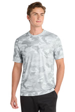 CamoHex Tee ST370 - ST370