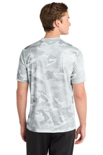 CamoHex Tee ST370 - ST370 - back