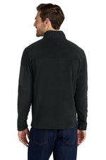 Summit Fleece Full Zip Jacket F233 - F233 - back