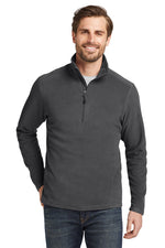 1/2 Zip Microfleece Jacket EB226 - EB226