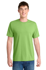 Performance Blend Tee PC381 - PC381