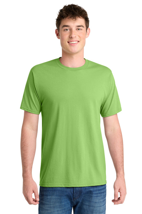 Performance Blend Tee PC381 - PC381