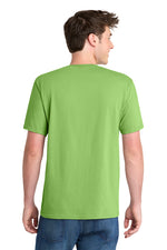 Performance Blend Tee PC381 - PC381 - back