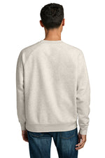 Unisex Knoxer Crewneck Sweatshirt SXU026 - SXU026 - back