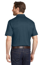Performance Polo EB102 - EB102 - back
