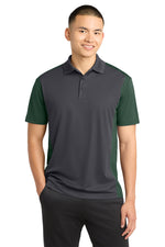 Colorblock Micropique Sport Wick Polo ST652 - ST652