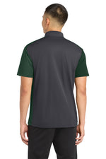 Colorblock Micropique Sport Wick Polo ST652 - ST652 - back