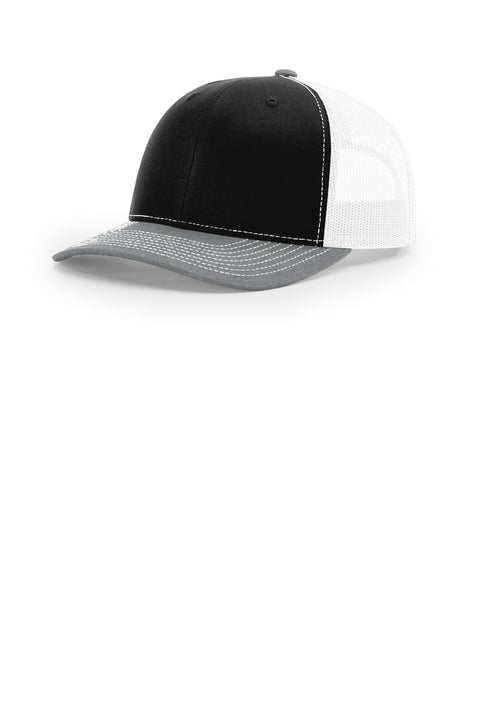 Trucker Cap 112 - 112