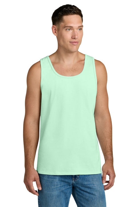 Classics Unisex Cotton Tank 363TK - 363TK