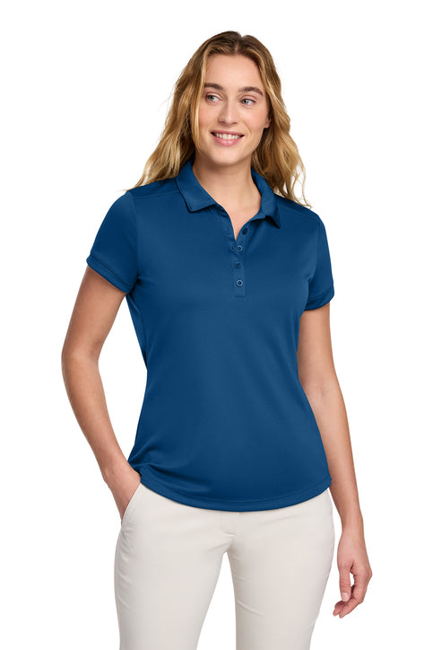 Women's Dri FIT Players Modern Fit Polo 811807 - 811807