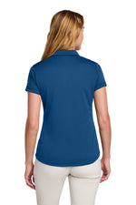 Women's Dri FIT Players Modern Fit Polo 811807 - 811807 - back