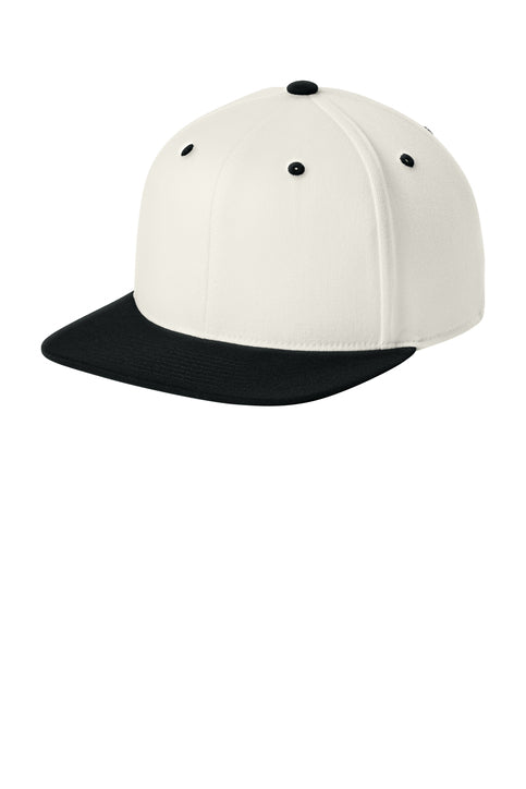 110 Snapback Cap FF110F - FF110F
